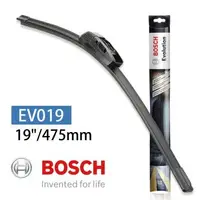 在飛比找森森購物網優惠-BOSCH 博世 EVO進化版軟骨雨刷19吋