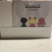Ni No Kuni II 2 Revenant Kingdom Collector's Edition+ Sony PlayStation 4 PS4 NEW