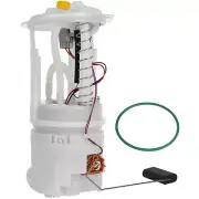 Fuel Pump For Jeep Commander 06-10 Grand Cherokee 3.7L 4.7L 5.7L 05-10 E7197M (for: Jeep)