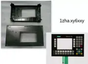 for SIEMENS SIMATIC C7-626 / P DP 6ES7626-2DG04-0AE3 Plastic Shell Case Cover#ZH