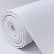 Aisle Runner Carpet, Wedding Aisle Runner 10 X 1m Event Carpet White Runway Rug 2mm Non-Slip Floor Mat Polyester Rug Walkway Carpet Runners for Wedding Ceremony Decorations Event Party Prom