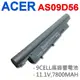 宏碁 ACER 電池 AS09F56 AS09D70 AS09D56 AS09D31 AS09D34 AS09D36 AS09F34 3810T 5810T