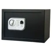 Electronic Safe Box Digital Fingerprint Security Safe Box for Home Office
