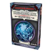 [WizKids Games] Three Dragon Ante Giants War Game