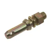 Speeco 6-1/4" Cat 2 Draw Pin