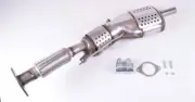 DIESEL PARTICULATE FILTER FITS DACIA DUSTER 1.5 DCI 2012-2019 EURO 5