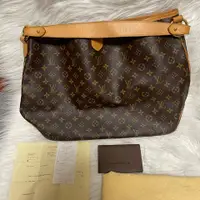 在飛比找PopChill優惠-[二手] Louis Vuitton LV M40353 D