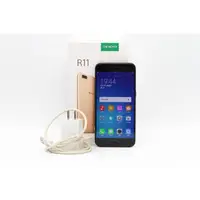 在飛比找蝦皮購物優惠-【台南橙市3C】OPPO R11 CPH1707 64GB 