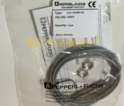 1pcs brand new NJ4-12GM50-WS switch sensor