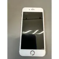 在飛比找蝦皮購物優惠-iPhone 6 s 64g,全新電池，沒有任何損傷，無摔過