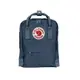 《狐狸家族-Fjallraven》Kanken Mini 後背包(空肯背包) 23561 皇家藍/鵝眼紋540-908