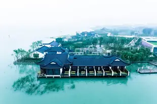 蘇州菱湖水居精品度假酒店Linghu Shuiju Boutique Resort