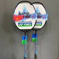 在飛比找蝦皮購物優惠-【英明羽球】YONEX 優乃克 羽毛球拍 羽毛球 NANOF