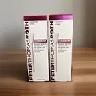 Lot 2 Peter Thomas Roth Even Smoother Instant Reveal Facial Peel 8 Cotton Swabs