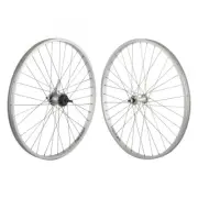WHEEL MASTER WHL PR 26x1.75 559x25 WEI AS7X SL 36 ALY BO 3/8 SL NEX 3sp CB