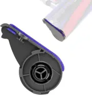Roller Brush Suction Head Bar Cover for Dyson V6 V7 V8 V10 V11 Vacuum Cleaner