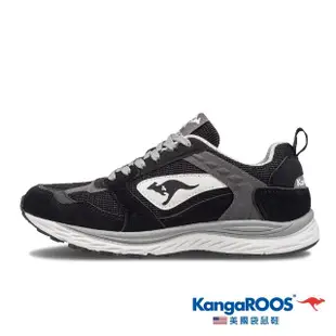 【KangaROOS】男 EXO 城市系跑鞋 復古鞋 休閒鞋(多款任選)