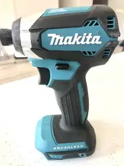 Makita DTD153 18V Cordless Impact Driver