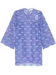 [Zimmermann] Zimmermann-Abito Corto Maxine-Donna 0