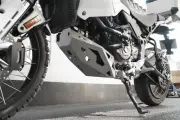 For Ducati Desert X 2022-2023 Front Skid Plate Engine Guard Protector Cover CNC