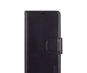 Hanman Mill Wallet Case for Google Pixel 9a