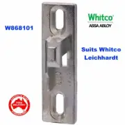 Replacement Strike For WHITCO Leichhardt Sliding Security Door Lock W868101