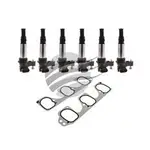 Denso Ignition Coil - C9350D.KIT