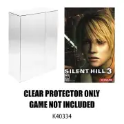Protector For Silent Hill 3 Pc Thin Box (Us)