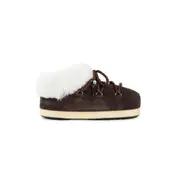 [MOON BOOT] MOON BOOT WOMAN BROWN MULES Brown