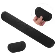 Wrist Mouse Pad Keyboard Non-Slip Mat Ergonomic Rest for Computer