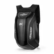 Motorcycle Motocross Waterproof Riding Backpack Luggage Bags With Reflective Strip