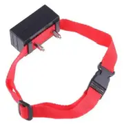 LUD Shock Tone No Barking Anti-Bark Dog Training Control Collar