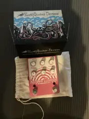 EarthQuaker Devices Rainbow Machine V2 Polyphonic Pitch Shifter Effects Pedal