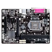 在飛比找蝦皮購物優惠-菜逃貴  INTEL / LGA / 1150 / GA-B