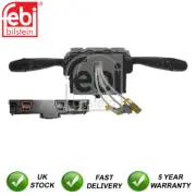 Indicator Stalk Switch Febi Fits Peugeot 206 Partner Van Citroen Berlingo Xsara