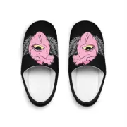 "Clothing Incubator" Indoor Slippers