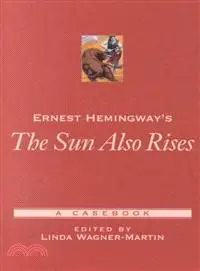 在飛比找三民網路書店優惠-Ernest Hemingway's the Sun Als