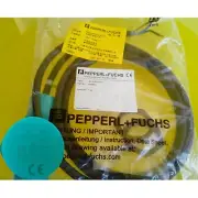 NJ15-30GK-E-T New Pepperl+Fuchs P+F Proximity switch sensor