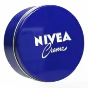 crema hidratante para la cara nivea humectante Facial manos todo cuerpo 13.5oz