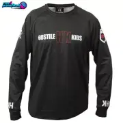HK Army OG Series DryFit Long Sleeve - Black - Medium **FREE SHIPPING** Dry Fit