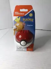 Magikarp Mega Construx Pokemon Pokeball 20pcs DYF07