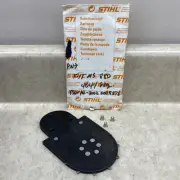 NEW OEM STIHL Chainsaw Guide Bar Nose Sprocket Tip 3003 650 2538