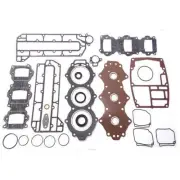 GASKET SET YAMAHA OUTBOARD 50 60 70 HP 2 STROKE 6H3-W0001-02 CYLINDER HEAD