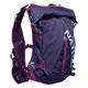 NATHAN - Trail -Mix 大超馬米克斯水袋背包 2L (紫色) NA4765AA，送汗樂導汗帶套頭式乙條