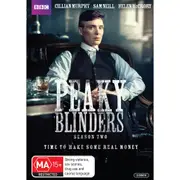 Peaky Blinders - Season 2
