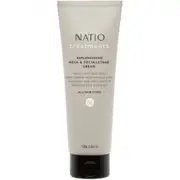 Natio Replenishing Neck & Decolletage Cream 100g