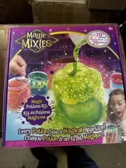 Magic Mixies Potions Magic Potions Kit New Box Damage