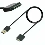 For Xperia Tablets SGPT1211 SGPT122 SGPT132 Charging Data Cable USB Line