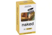 Four Seasons Naked Closer Condoms 20 Pack