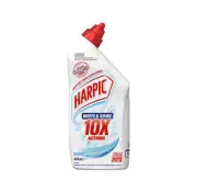 Harpic White & Shine 450mL Fresh Toilet Cleaner